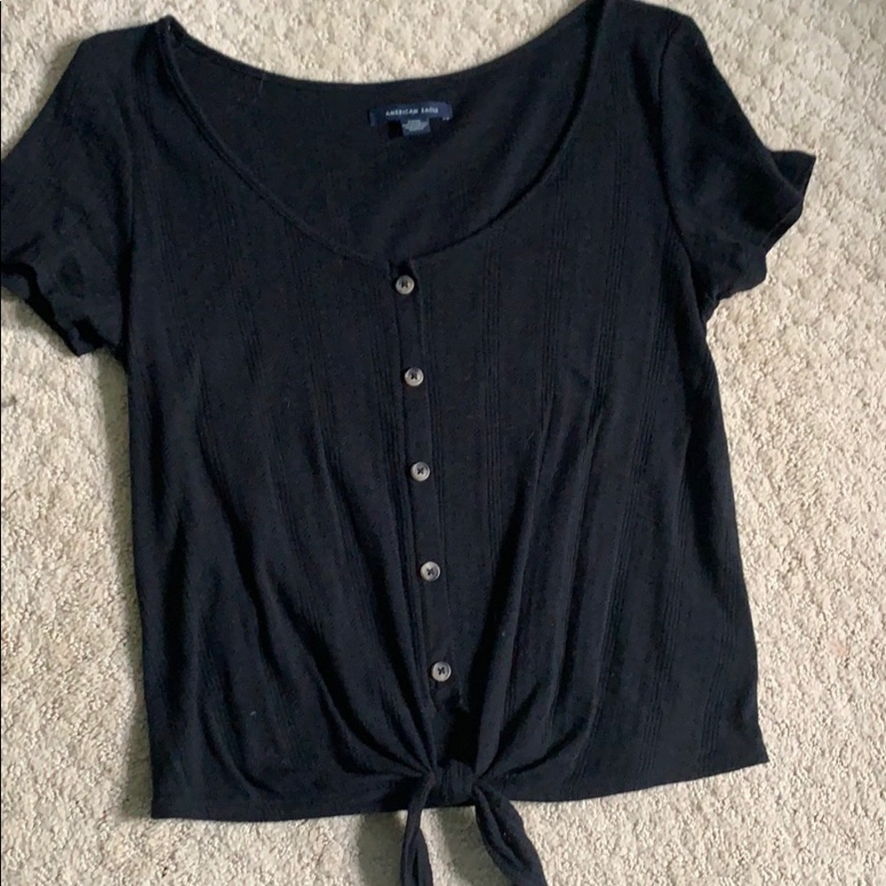 american eagle top